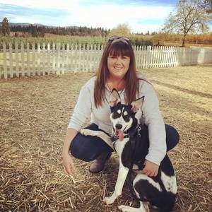 Meet your Posher, Jennifer